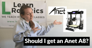 buy an Anet A8