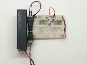 teach a electronics class without computers