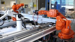 robotics degree industrial robots cover