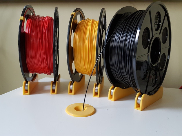 Top 10 Anet A8 Upgrades on Thingiverse