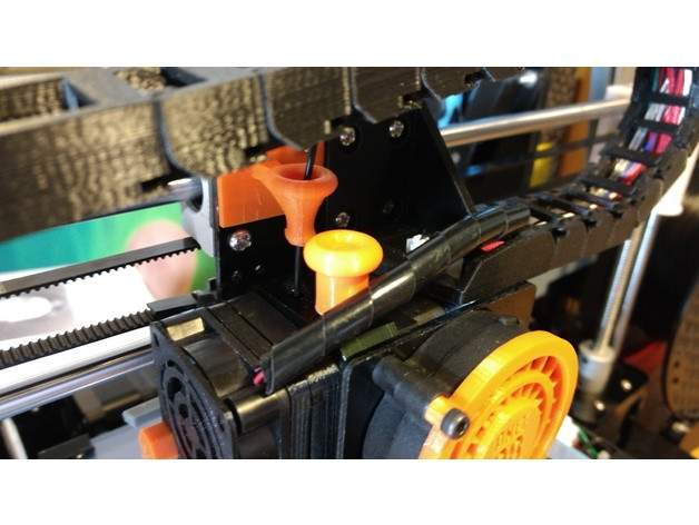 Top 10 Anet A8 Upgrades on Thingiverse
