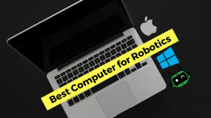 Best Computer for Robotics Engineering
