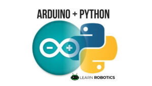 Arduino Python Communication