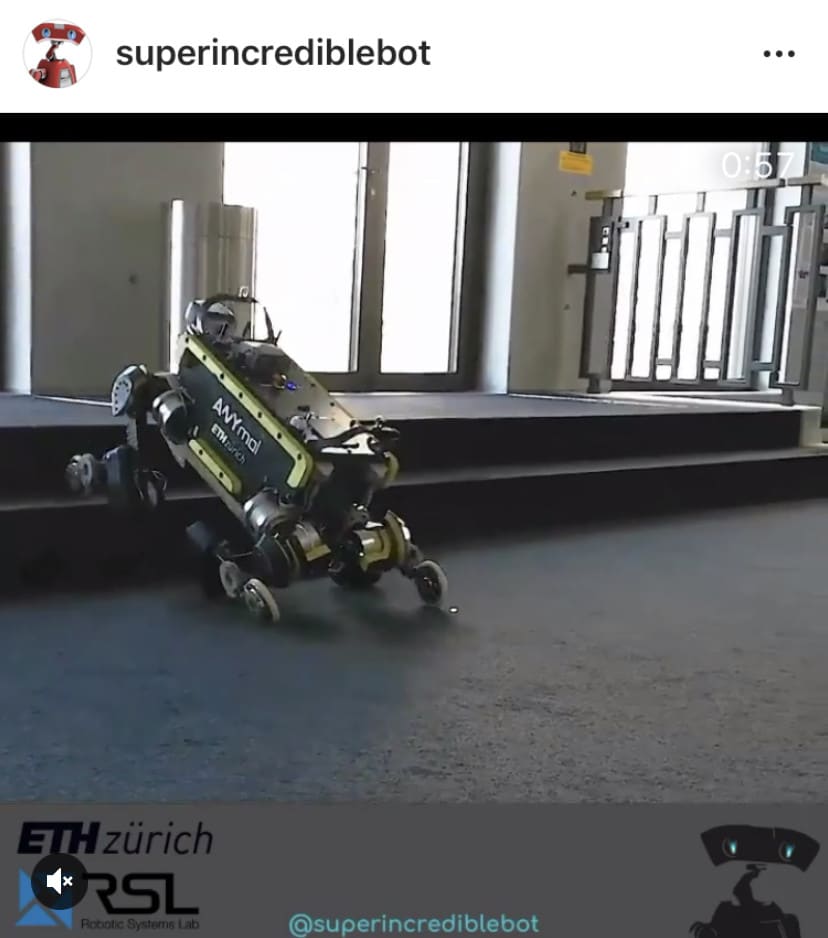 superincrediblebot instagram