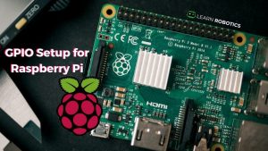 Raspberry Pi GPIO tutorial