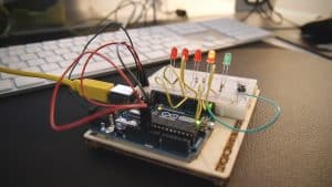 Arduino STEM resources