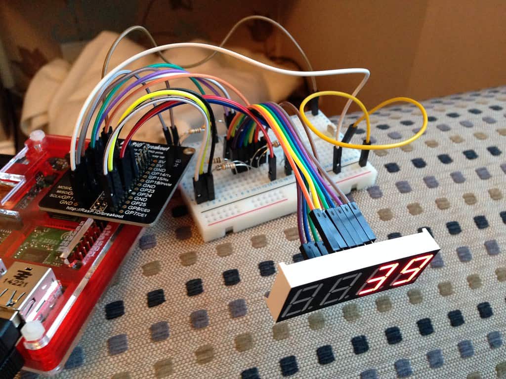 Arduino vs Raspberry Pi for Robotics - Learn Robotics
