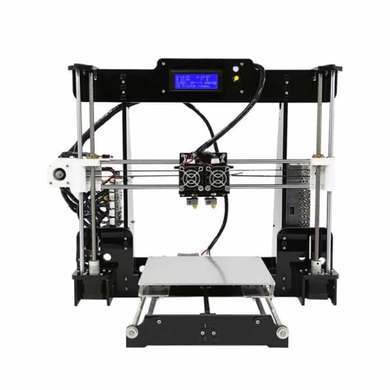 Anet A8 3D printer