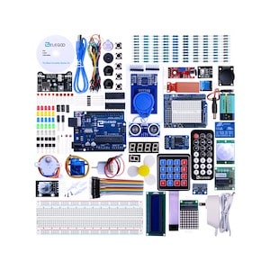 Arduino kits for Black Friday ELEGOO Starter Kit