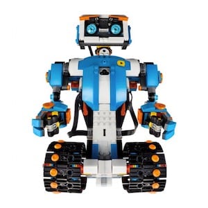 Lego Boost robotics kit