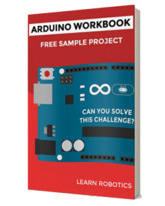 Arduino project eBook