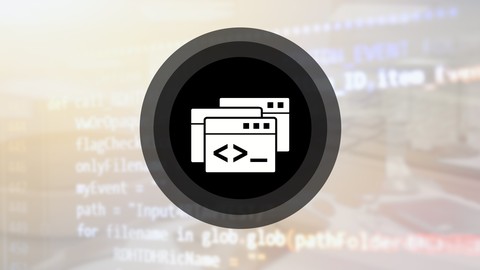 Learn C++ by Creating Udemy