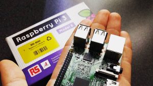 take an Advanced Raspberry Pi Course online using Coursera, Udemy, Future Learn, and edX