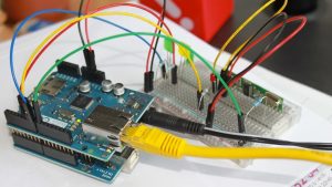 Arduino Uno Alternatives with WiFi for IoT Projects
