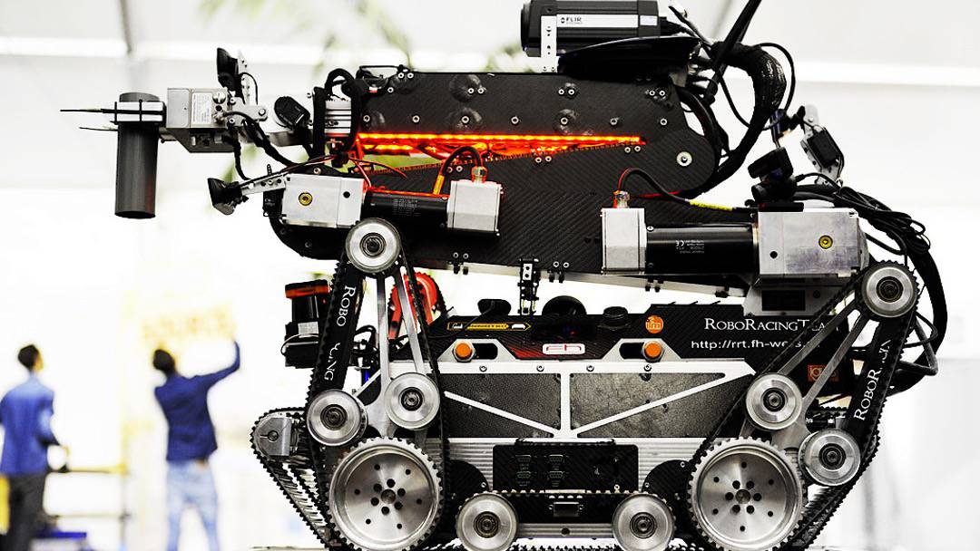 Robotics Specializations on Coursera worth taking using Coursera Plus