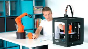 3D printers over $500