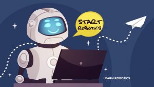 How to start a robotics hobby as a beginner