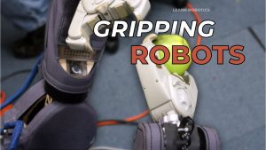 Manipulating Deformable Objects with Robots cover image