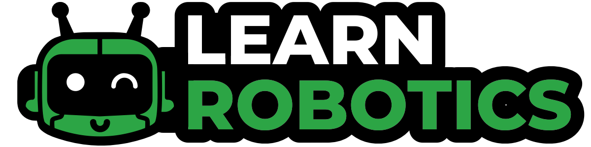 Learn Robotics Logo